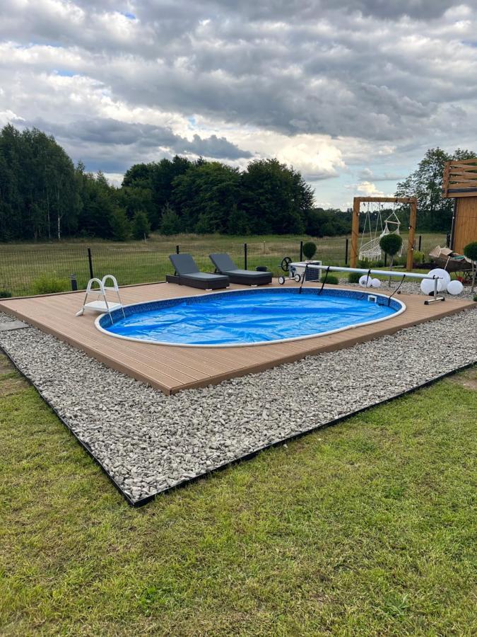 Oaza Sobacz / Resort&Spa المظهر الخارجي الصورة