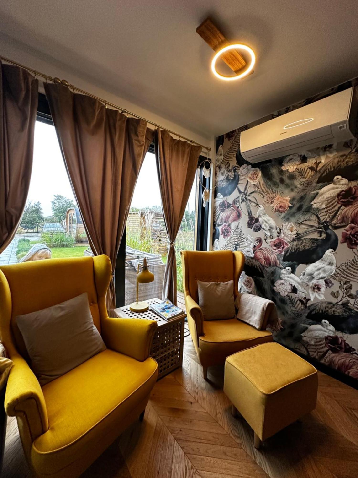 Oaza Sobacz / Resort&Spa المظهر الخارجي الصورة